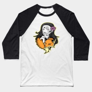 women's Baseball T-Shirt